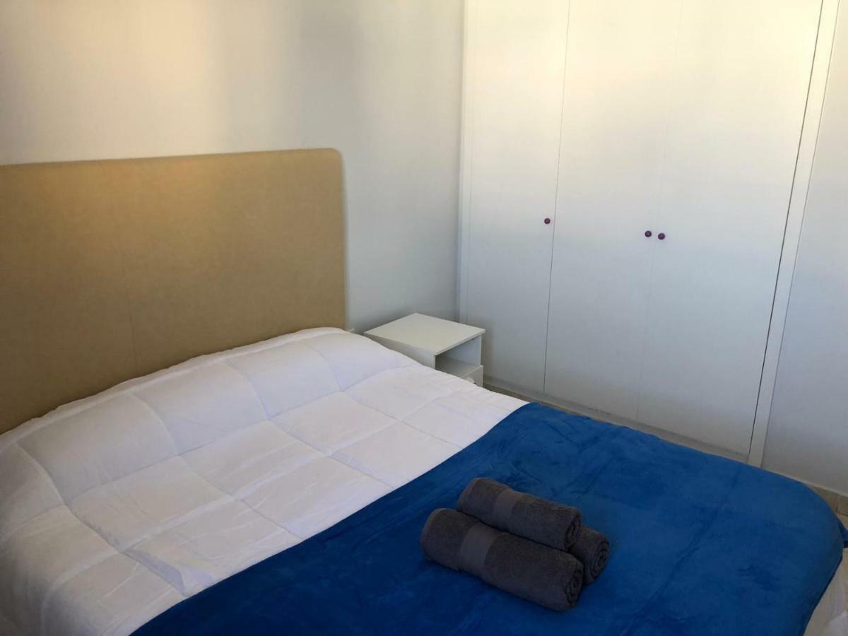 Tablero 301, Fantastico Apto 6 Pax , Cerca Playa Ingles Exterior photo